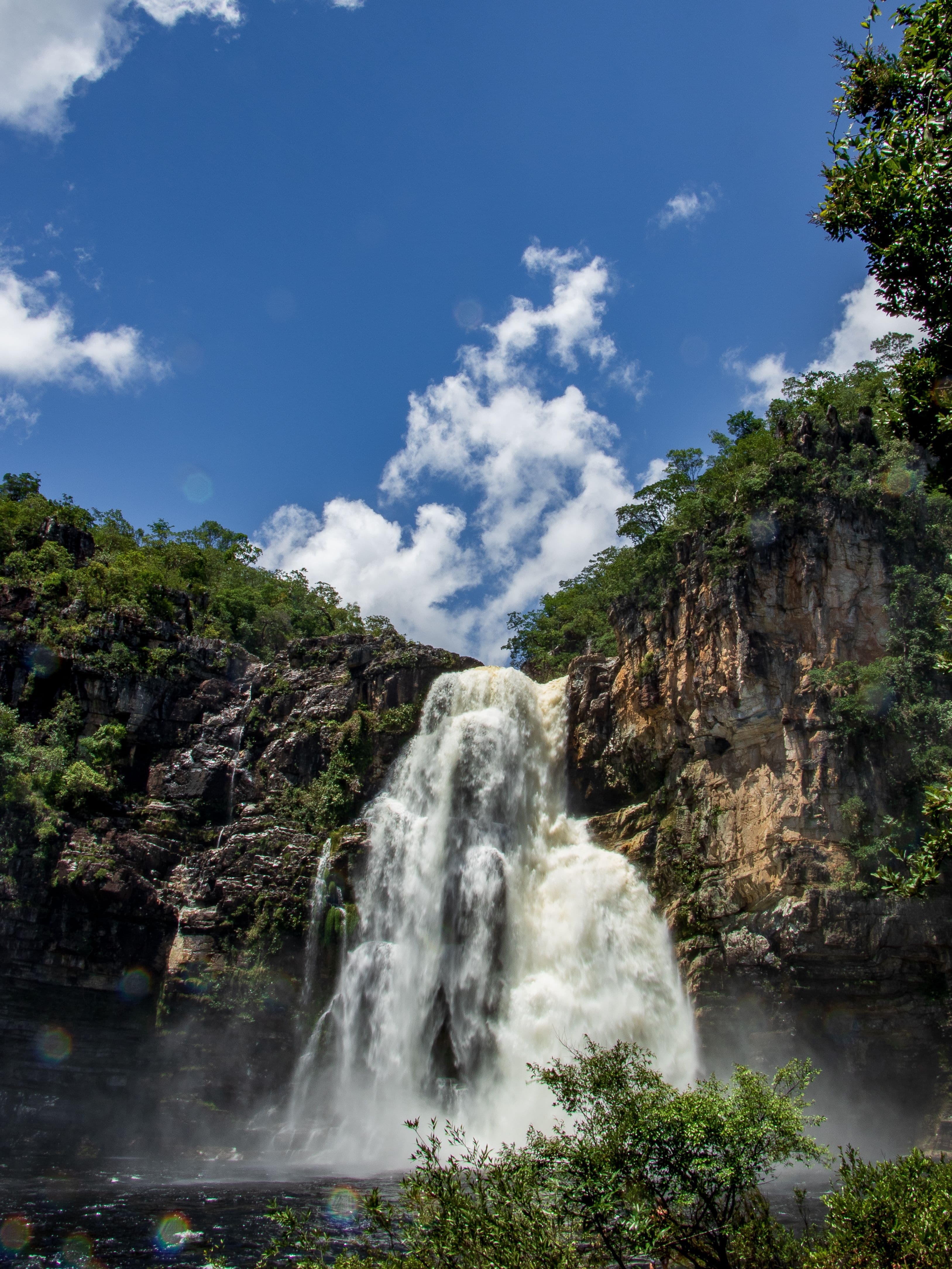Chapada dos Veadeiros