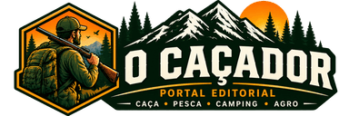 O CAÇADOR