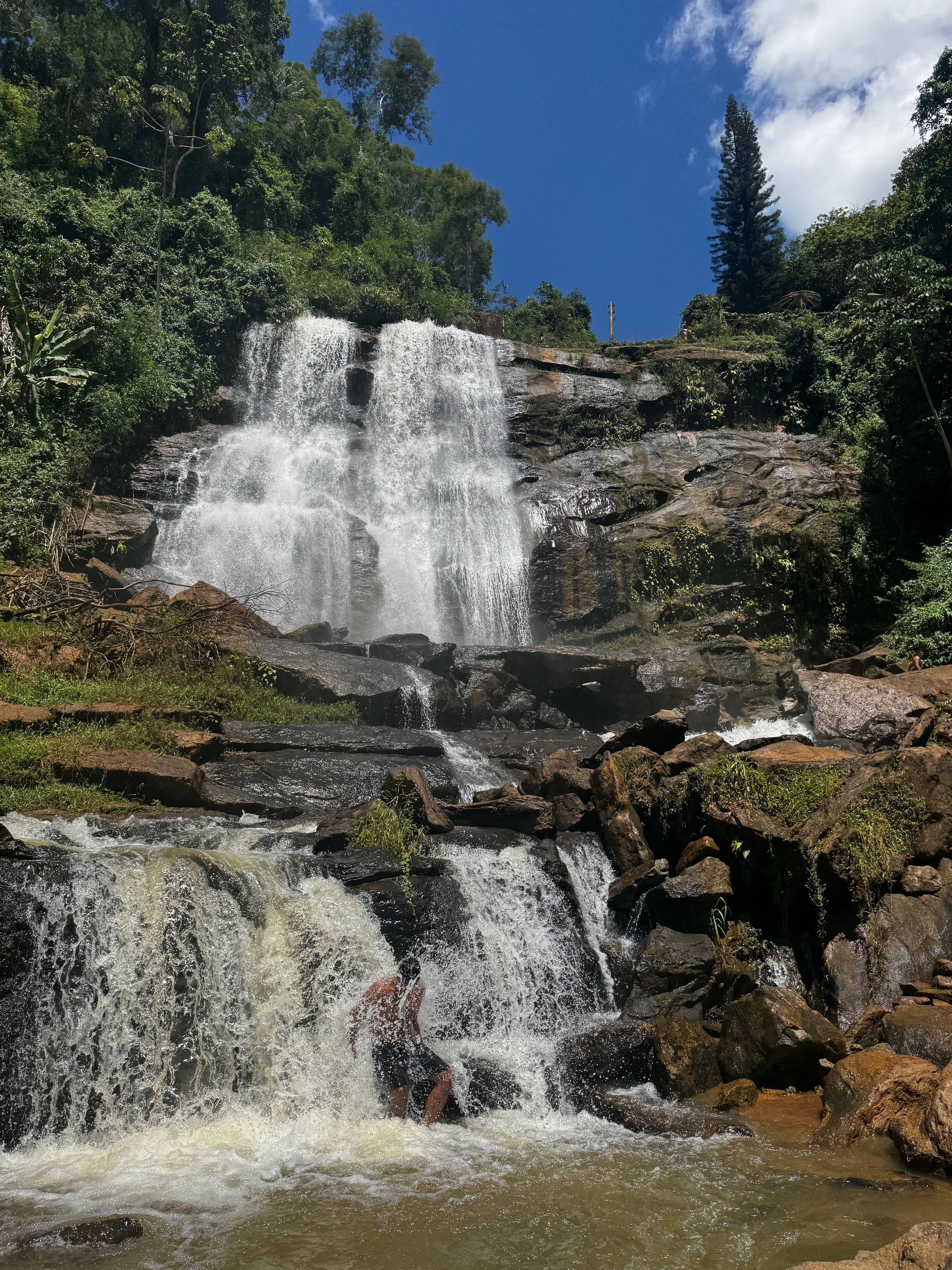 Serra da Bodoquena