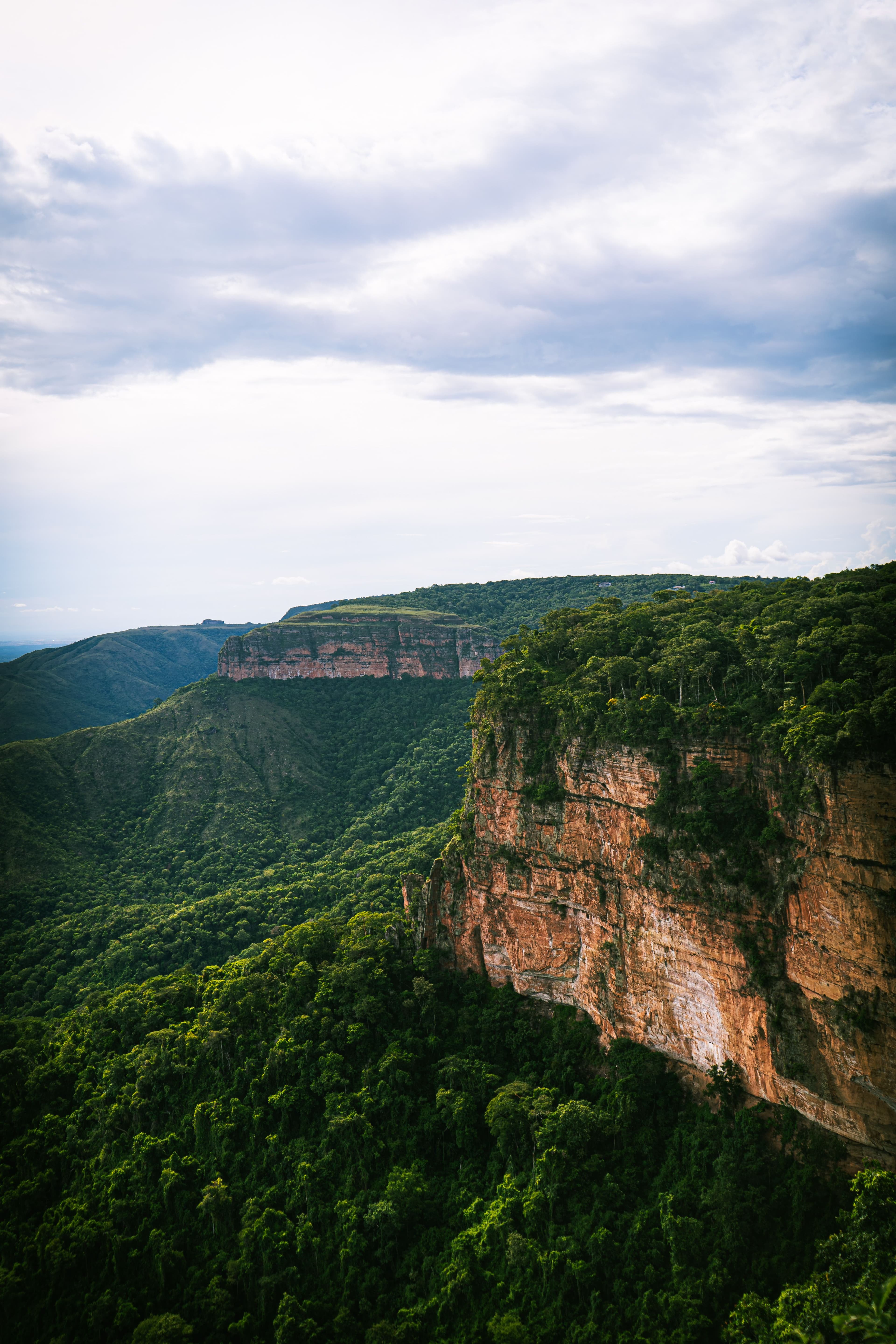 Chapada dos Guimarães