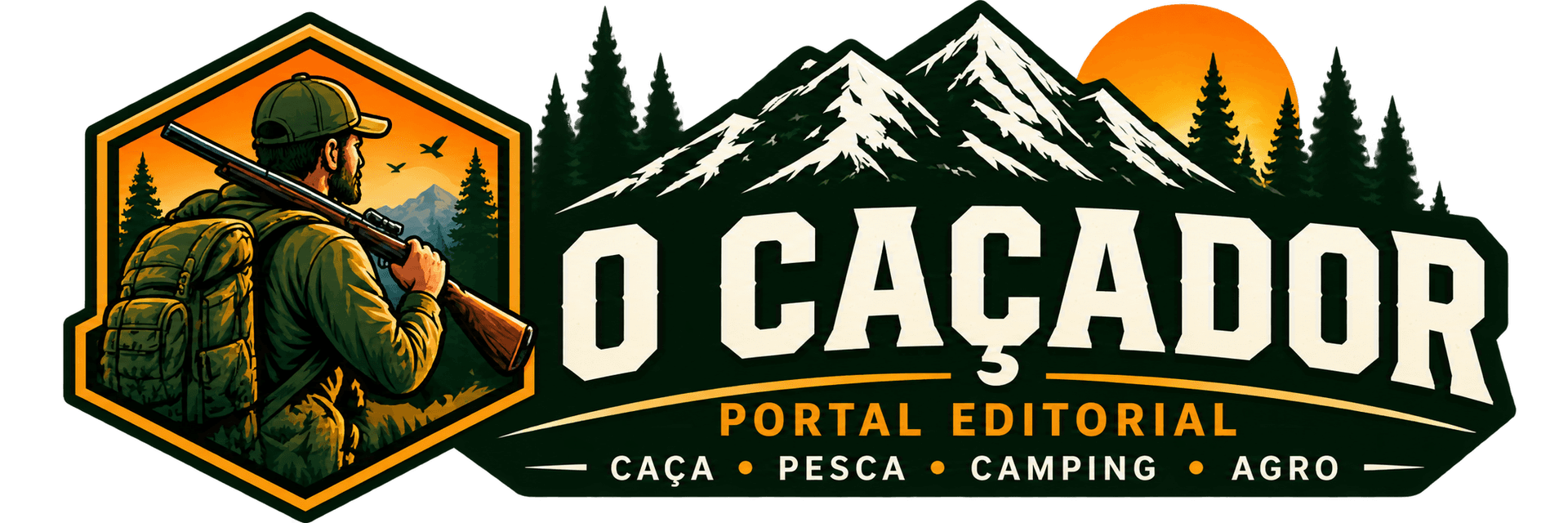 O CAÇADOR