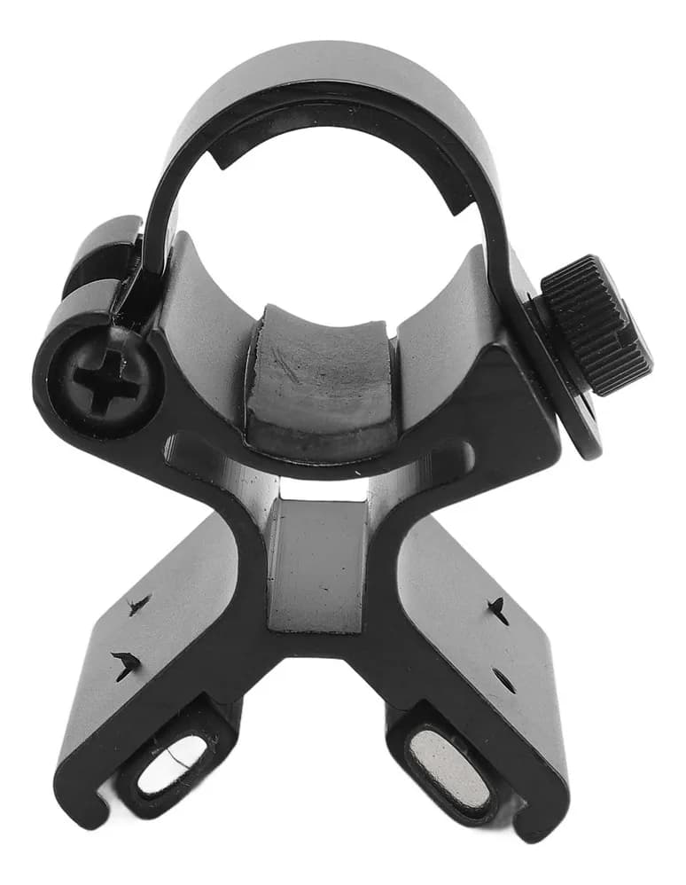 Suporte Magnetico Universal Para Lanterna